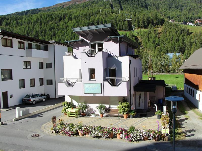 Alpenapart Saphir image