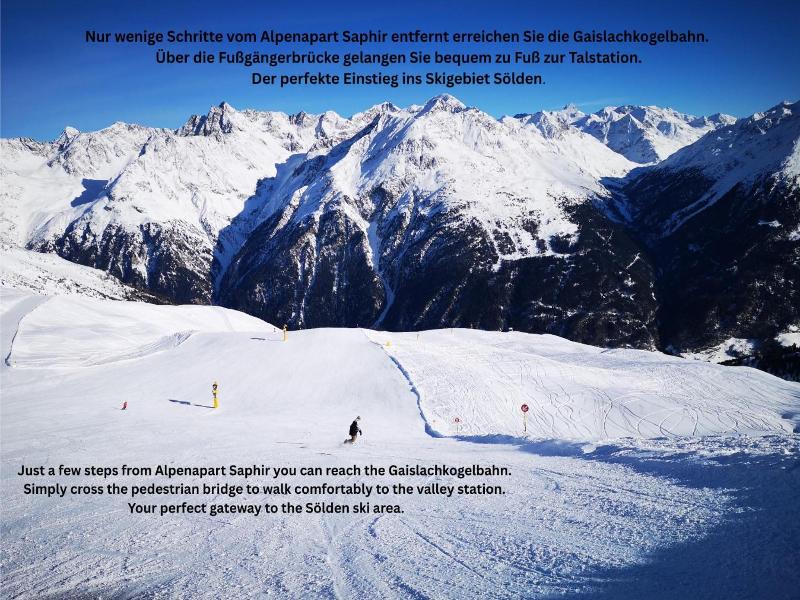 Alpenapart Saphir image