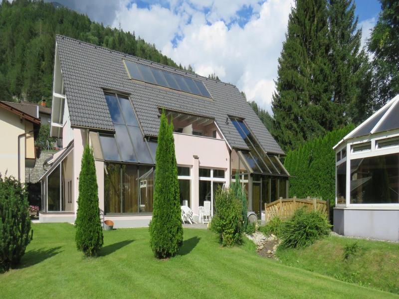 Apartmenthaus Kometerhof image