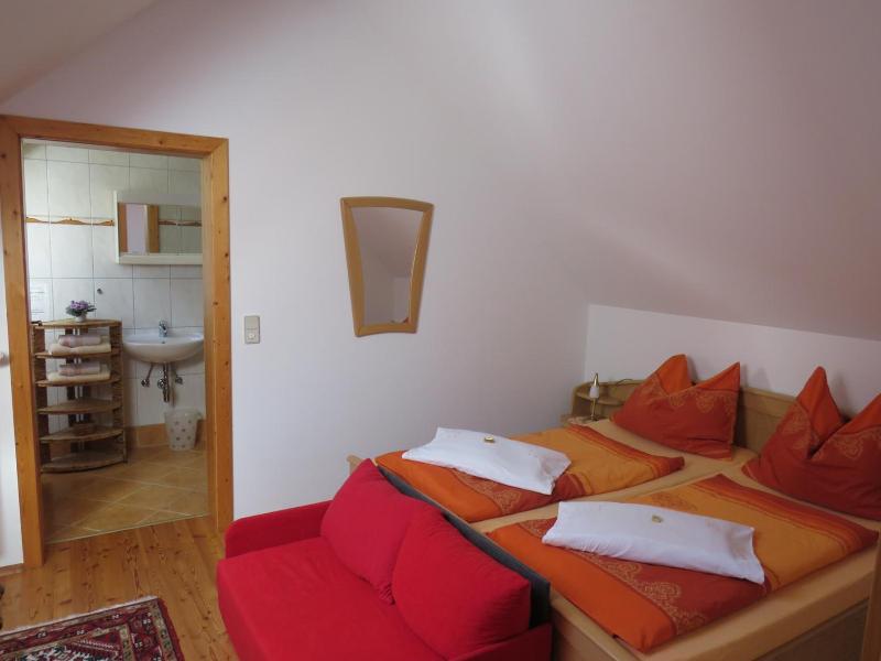 Apartmenthaus Kometerhof image