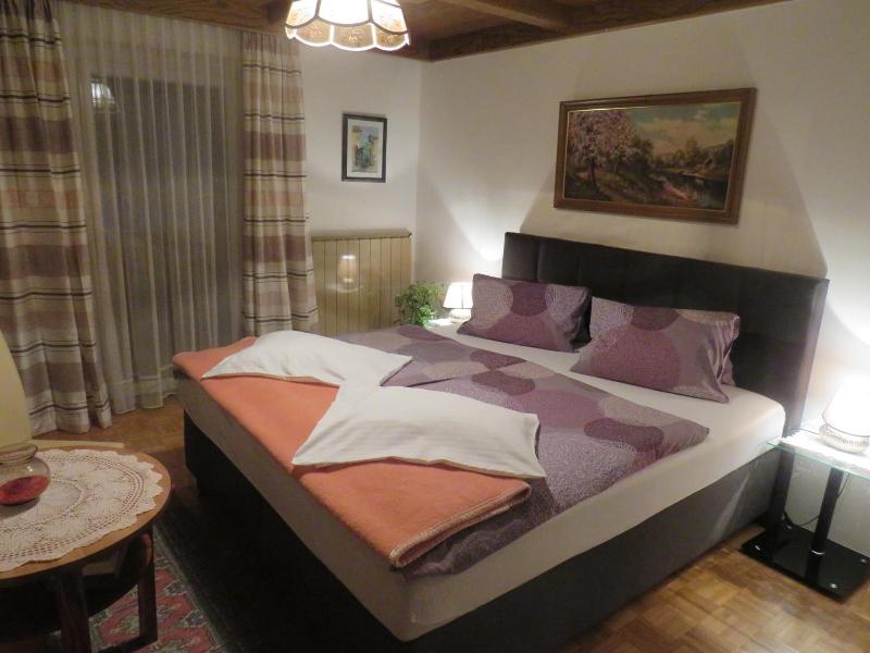 Apartmenthaus Kometerhof image