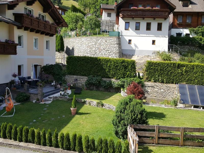 Apartmenthaus Kometerhof image