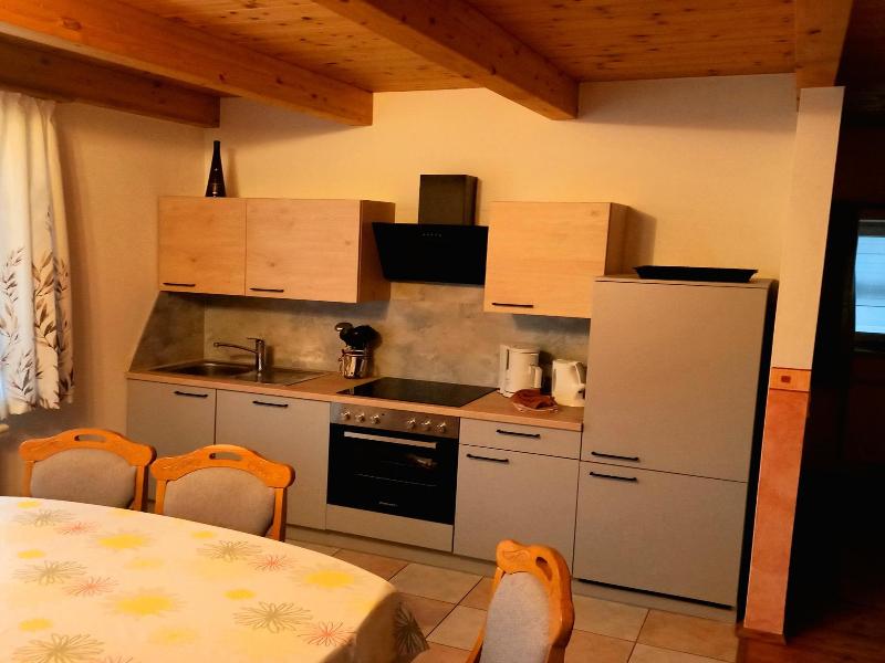 Apartmenthaus Kometerhof image