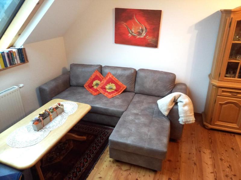Apartmenthaus Kometerhof image