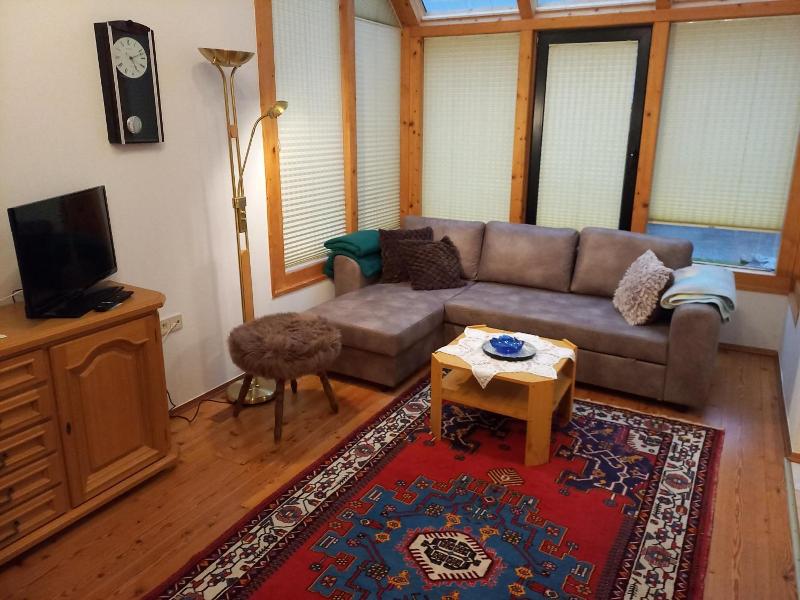 Apartmenthaus Kometerhof image