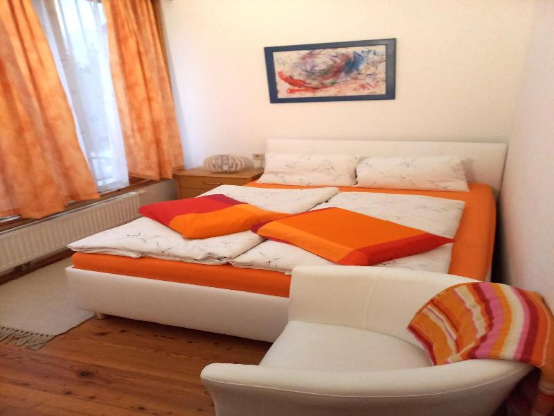 Apartmenthaus Kometerhof image