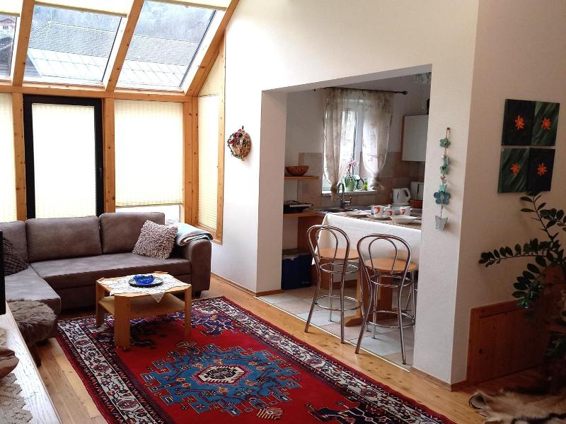 Apartmenthaus Kometerhof image