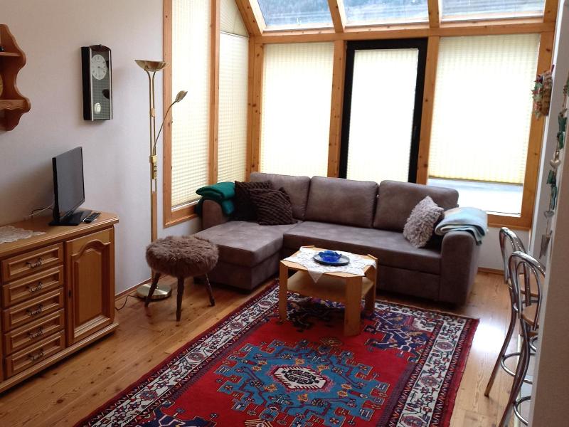 Apartmenthaus Kometerhof image