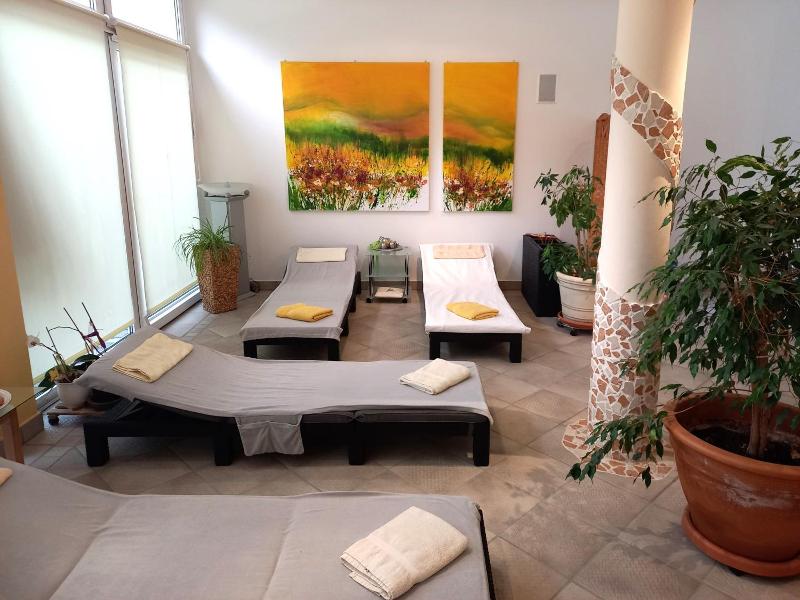 Apartmenthaus Kometerhof image