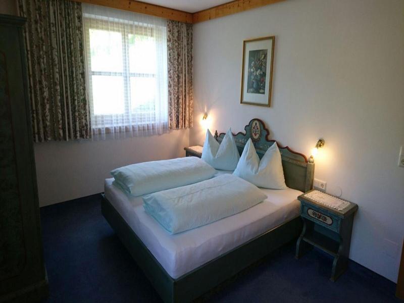Appartementhotel Hechenberg image