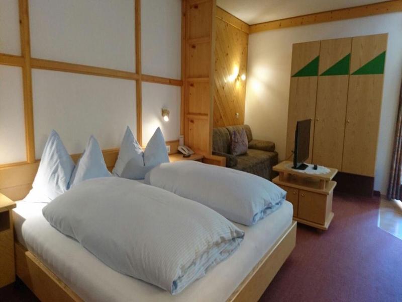 Appartementhotel Hechenberg image