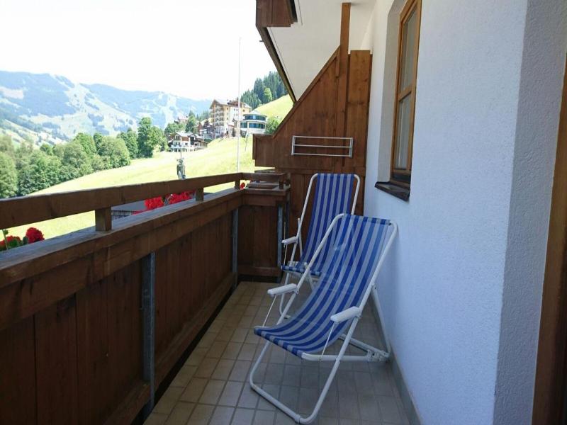 Appartementhotel Hechenberg image