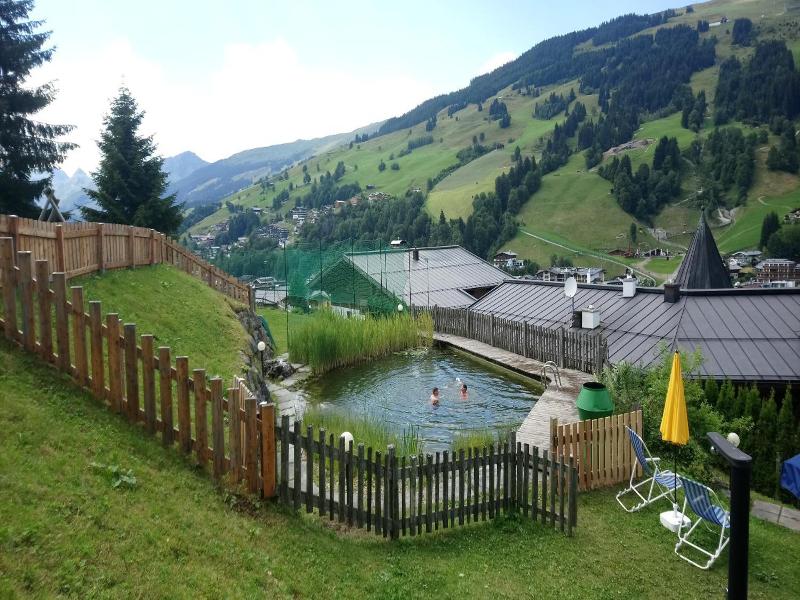 Appartementhotel Hechenberg image