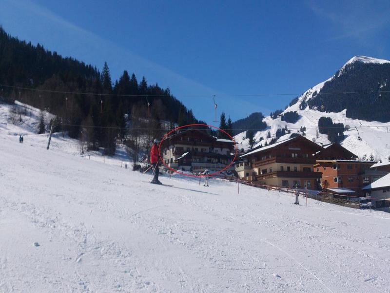 Appartementhotel Hechenberg image