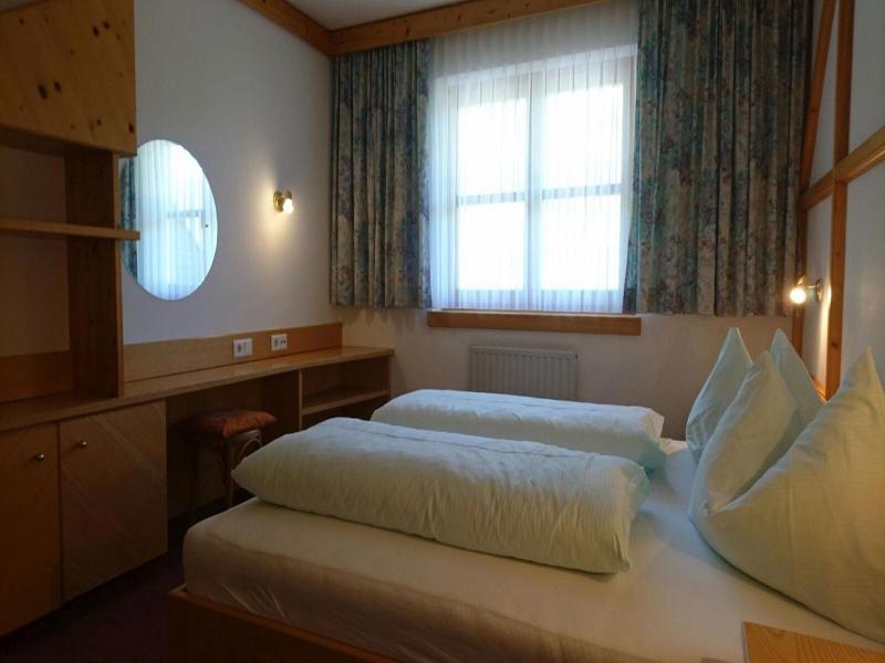 Appartementhotel Hechenberg image
