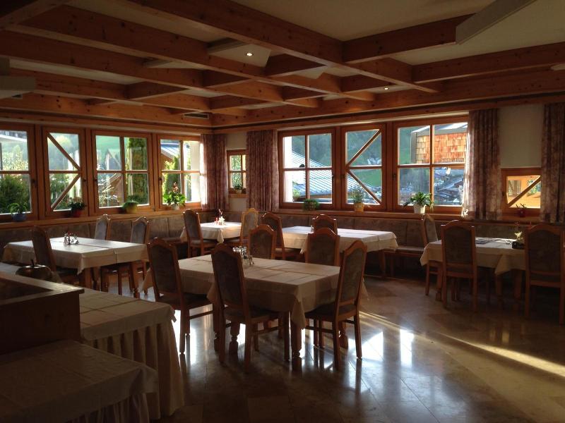 Appartementhotel Hechenberg image