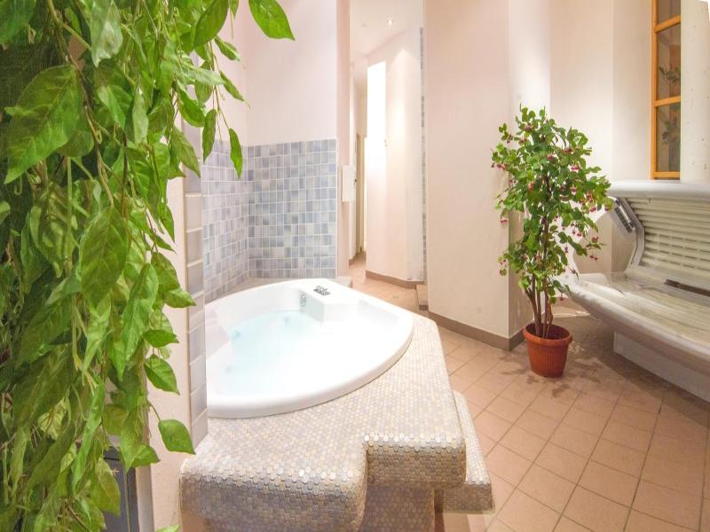 Appartementhotel Hechenberg image