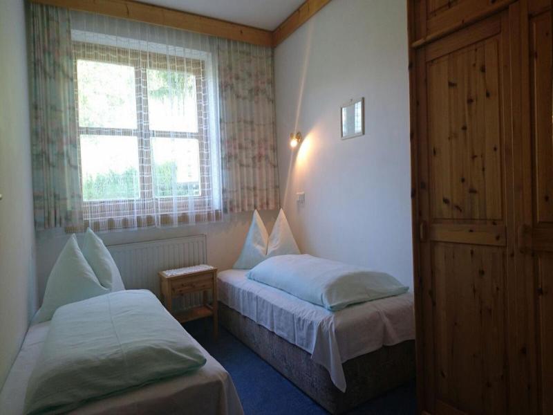 Appartementhotel Hechenberg image