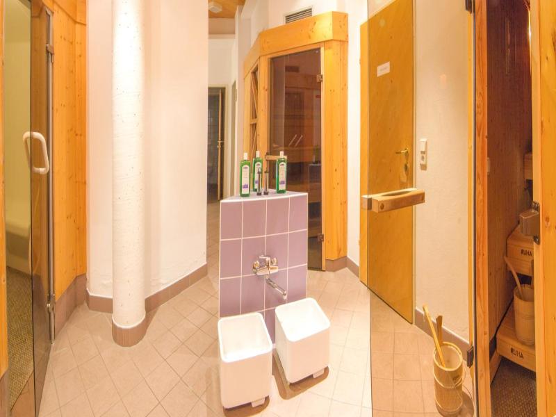 Appartementhotel Hechenberg image
