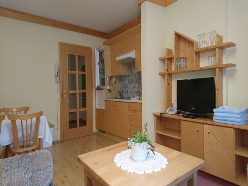 Appartementhotel Hechenberg image