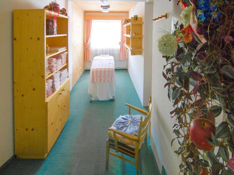 Appartementhotel Hechenberg image