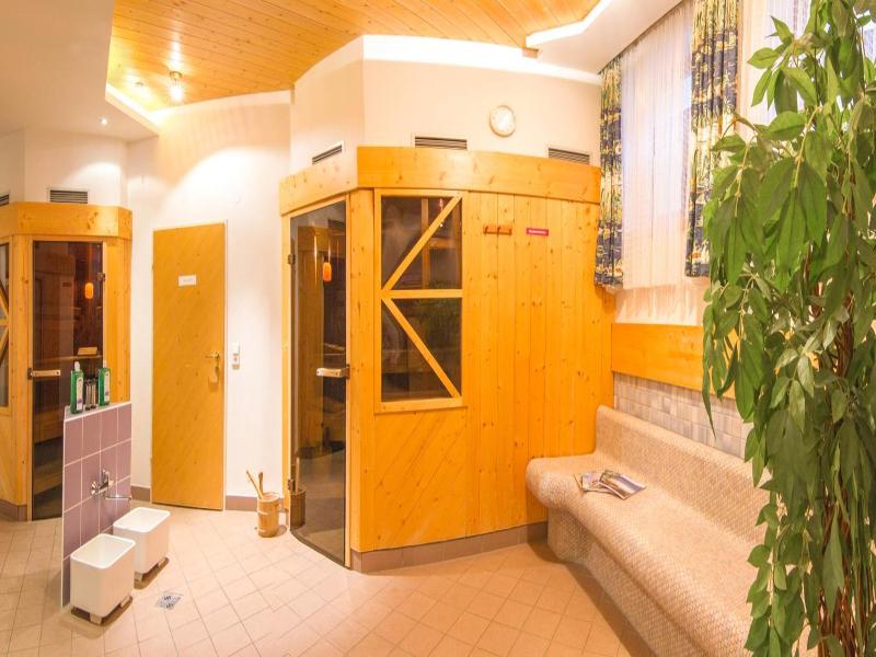 Appartementhotel Hechenberg image
