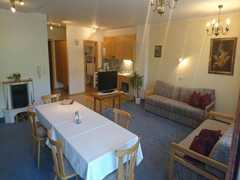 Appartementhotel Hechenberg image