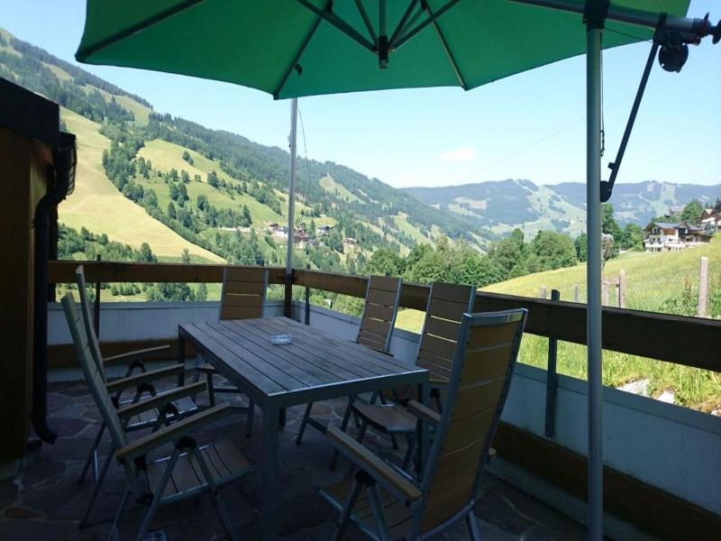 Appartementhotel Hechenberg image