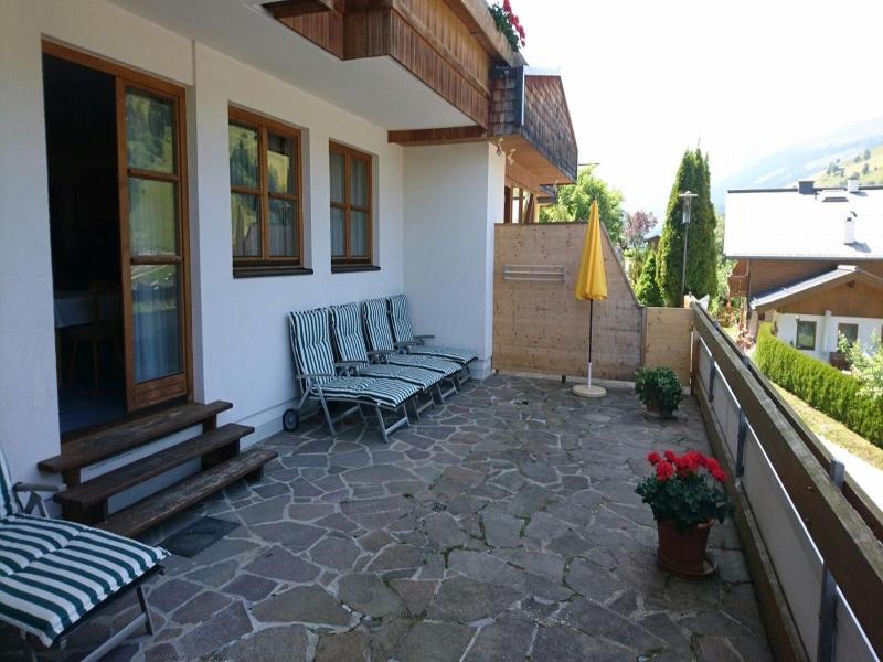 Appartementhotel Hechenberg image