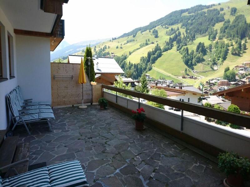 Appartementhotel Hechenberg image
