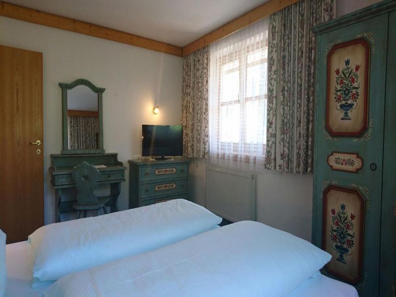 Appartementhotel Hechenberg image