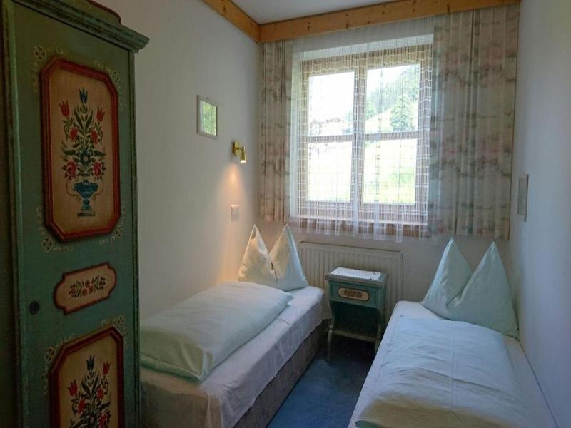 Appartementhotel Hechenberg image