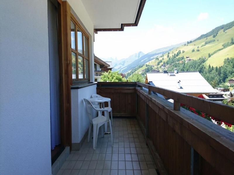 Appartementhotel Hechenberg image