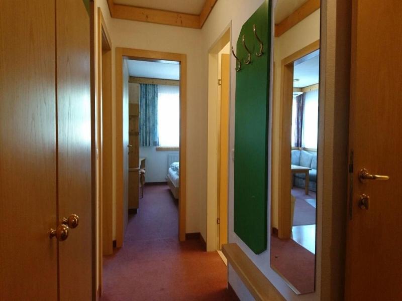 Appartementhotel Hechenberg image