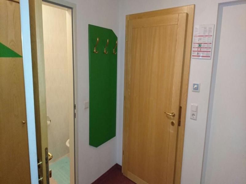 Appartementhotel Hechenberg image