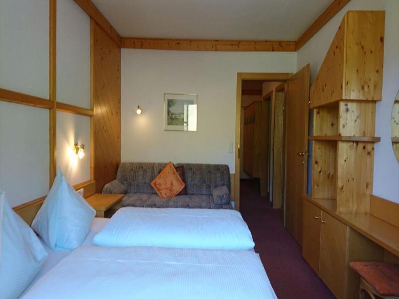 Appartementhotel Hechenberg image