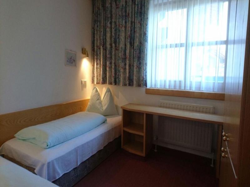 Appartementhotel Hechenberg image