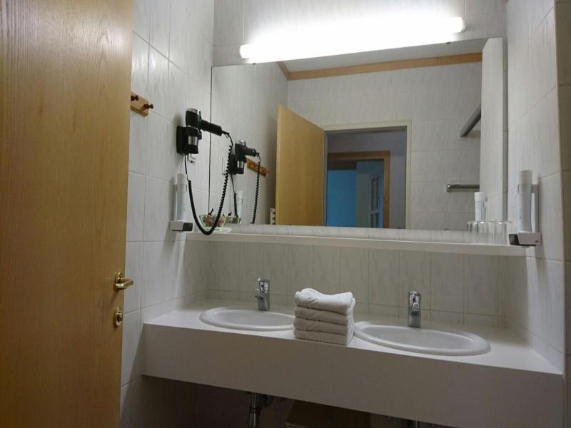 Appartementhotel Hechenberg image