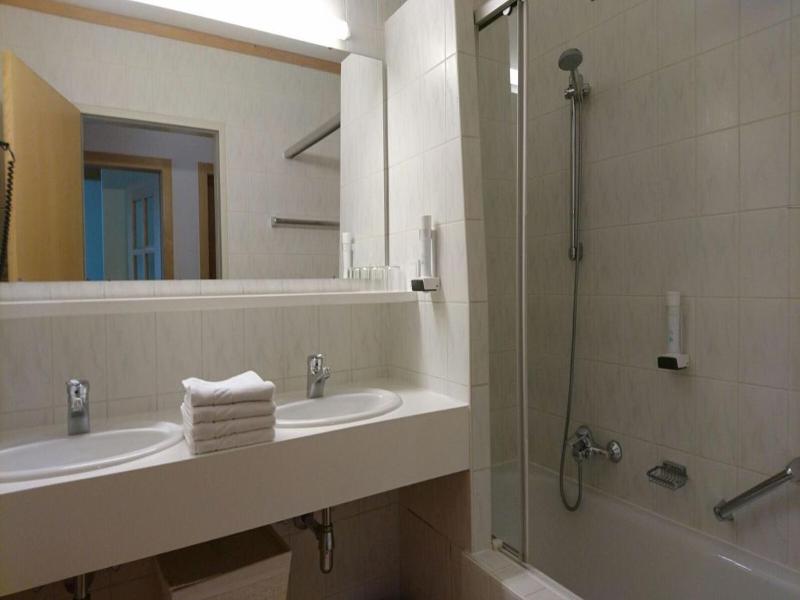 Appartementhotel Hechenberg image