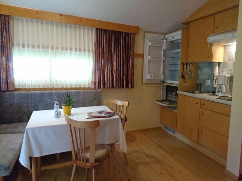 Appartementhotel Hechenberg image