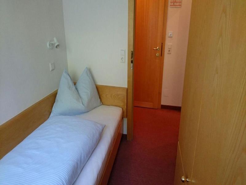 Appartementhotel Hechenberg image