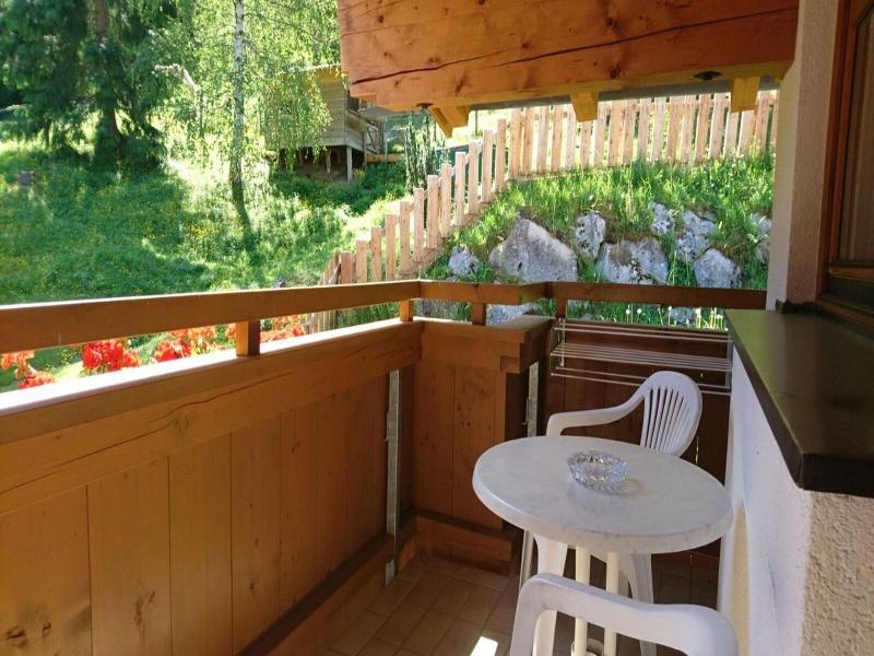 Appartementhotel Hechenberg image