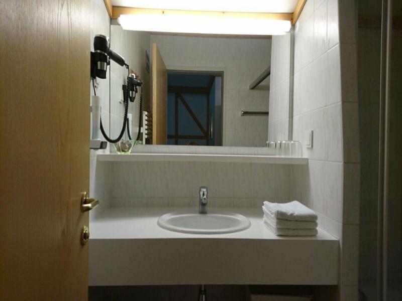 Appartementhotel Hechenberg image