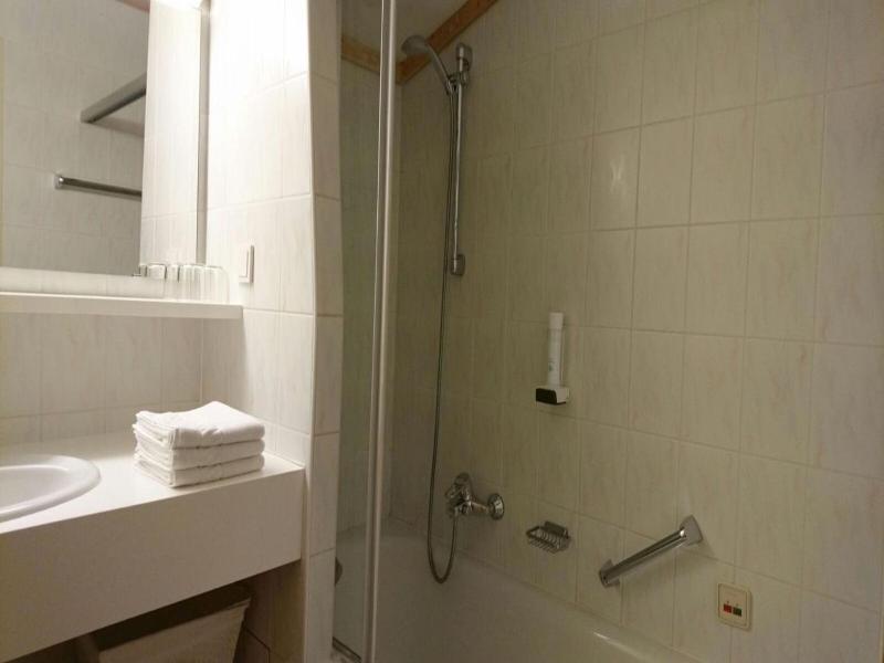 Appartementhotel Hechenberg image