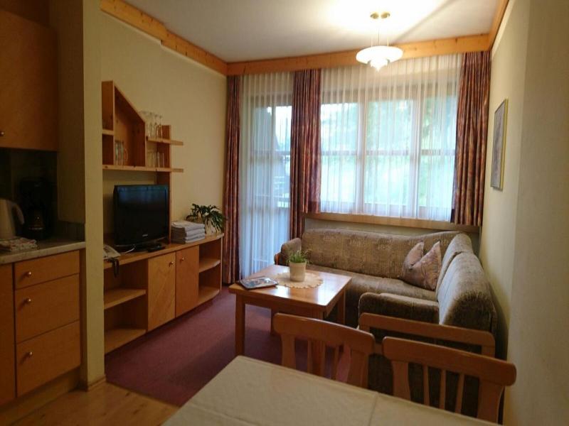 Appartementhotel Hechenberg image