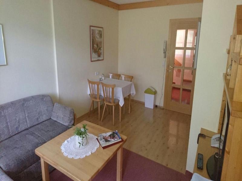 Appartementhotel Hechenberg image