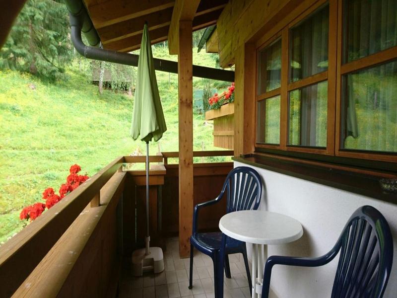 Appartementhotel Hechenberg image