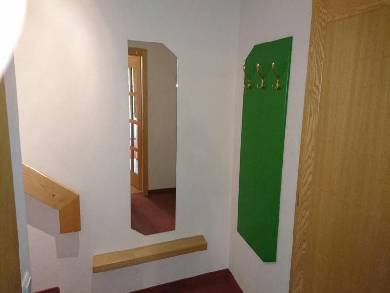 Appartementhotel Hechenberg image