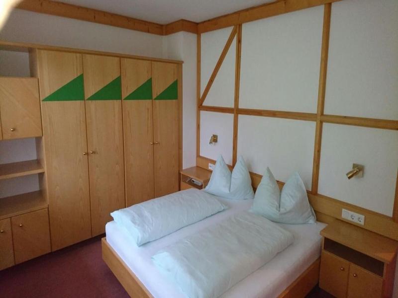 Appartementhotel Hechenberg image