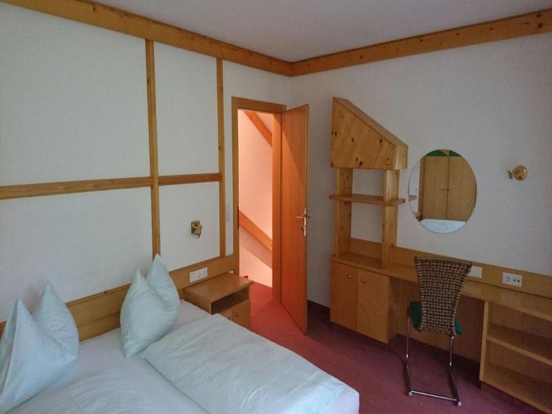 Appartementhotel Hechenberg image